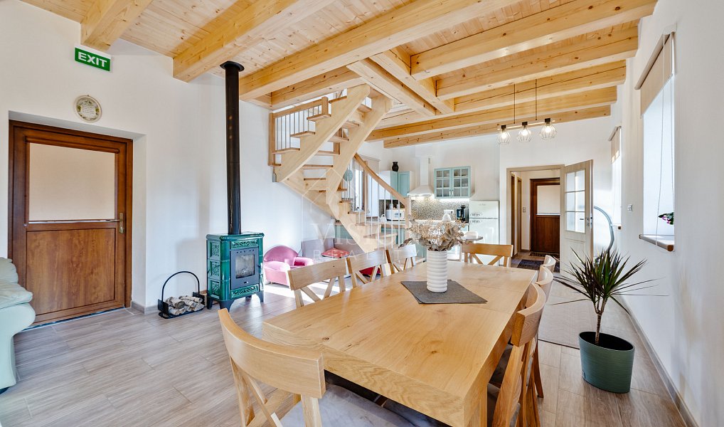 Prodej domu 98 m² s pozemkem 612 m², Tábor – náhled fotky 7