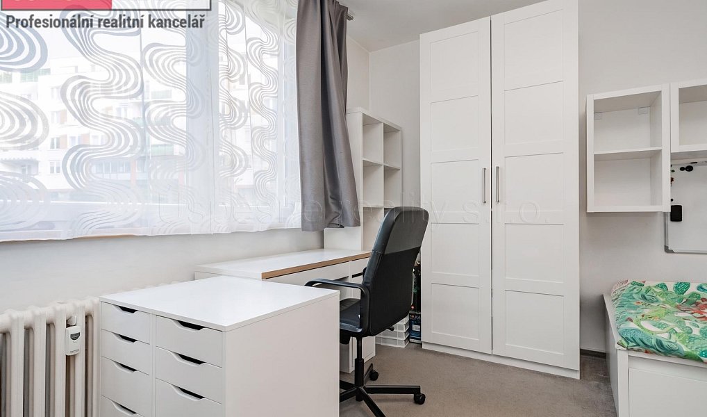 Prodej bytu 3+1 84 m², Praha – náhled fotky 25