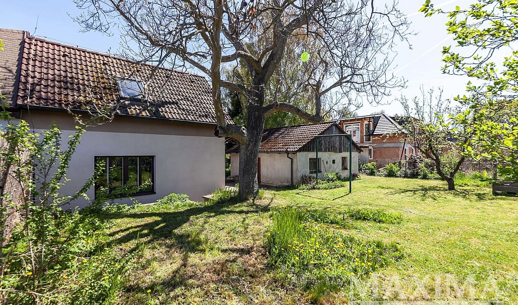 Prodej domu 230 m² s pozemkem 654 m², Praha – náhled fotky 24