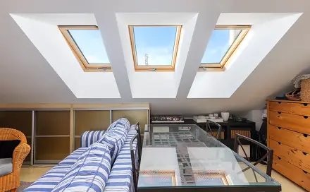 Pronájem bytu 3+kk 63 m², Křižíkova, Praha 8 - Karlín