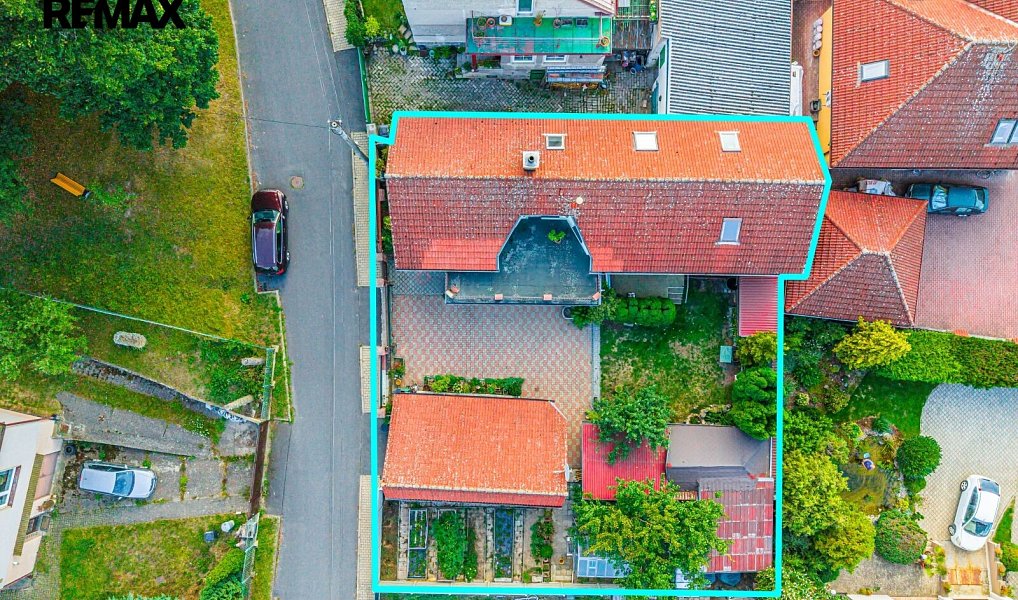 Prodej domu 186 m² s pozemkem 497 m², Žilina – náhled fotky 4