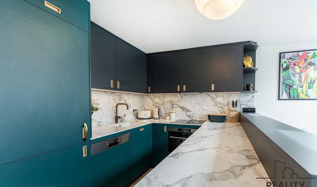 Prodej bytu 3+kk 82 m², Praha – náhled fotky 2