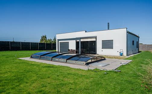 Prodej domu 125 m² s pozemkem 1 015 m², Dostálova, Ostrava