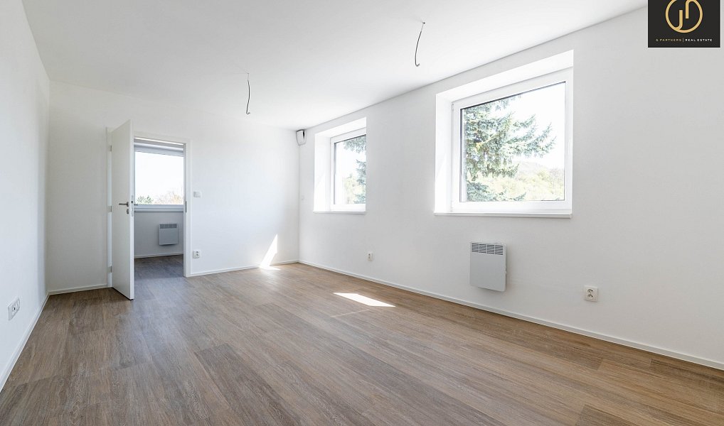 Prodej bytu 1+kk 37 m², Kladno – náhled fotky 2