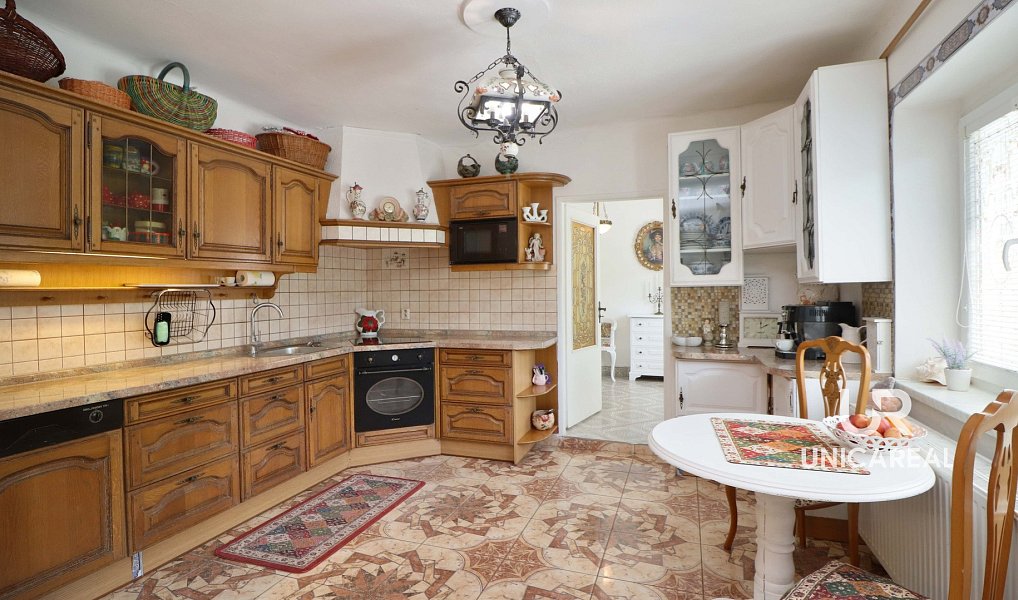 Prodej domu 230 m² s pozemkem 1 573 m², Ořechov – náhled fotky 19