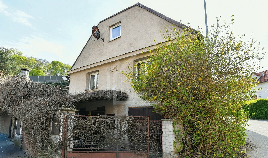 Prodej domu 160 m² s pozemkem 251 m², Praha – náhled fotky 13