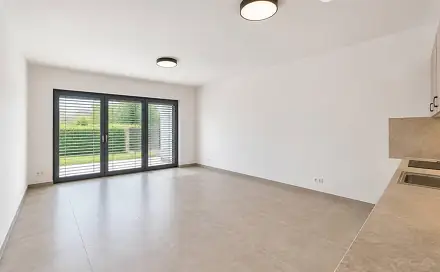 Prodej bytu 3+kk 60 m², Květnice, okres Praha-východ