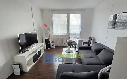 Prodej bytu 2+1 55 m², Michnova, Trutnov - Střední Předměstí