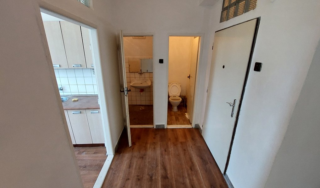 Pronájem bytu 2+1 92 m², Třebíč – náhled fotky 4