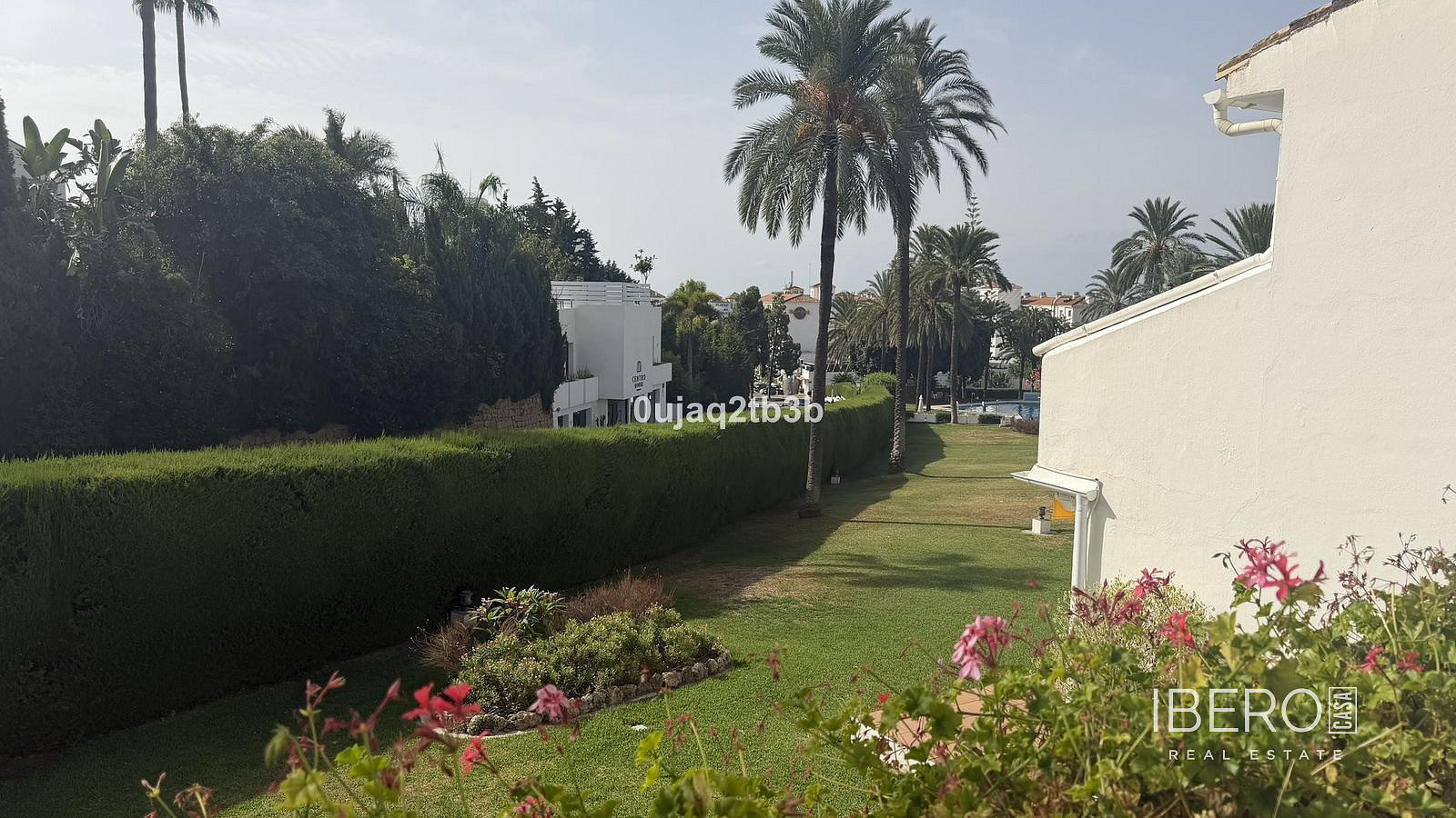 Piso 3+kk – Marbella, Nueva Andalucía - Vista 2