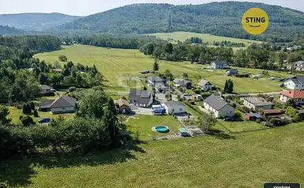 Prodej domu 162 m² s pozemkem 2 286 m², Smilovice, okres Frýdek-Místek