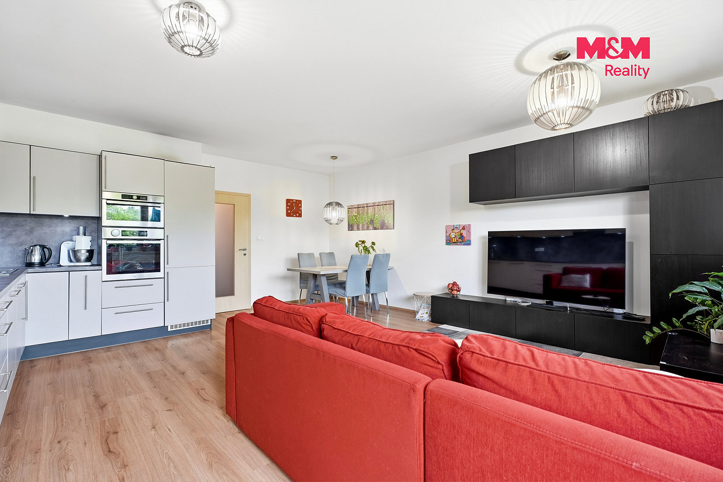 Prodej bytu 3+kk 72 m² – fotografie 4
