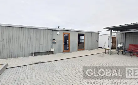 Pronájem ubytovacího objektu 250 m², Deblín, okres Brno-venkov
