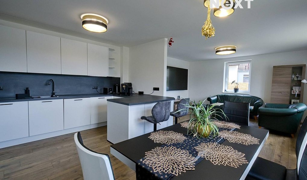 Prodej domu 212 m² s pozemkem 1 302 m², Lužec nad Cidlinou – náhled fotky 5