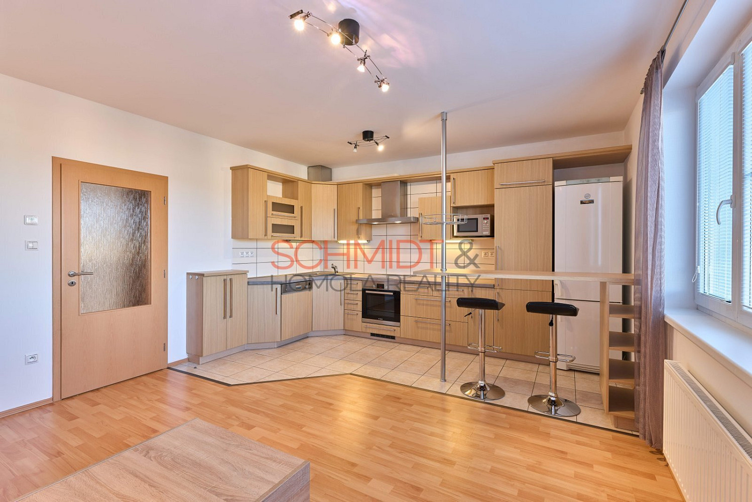 Prodej bytu 3+kk 73 m²