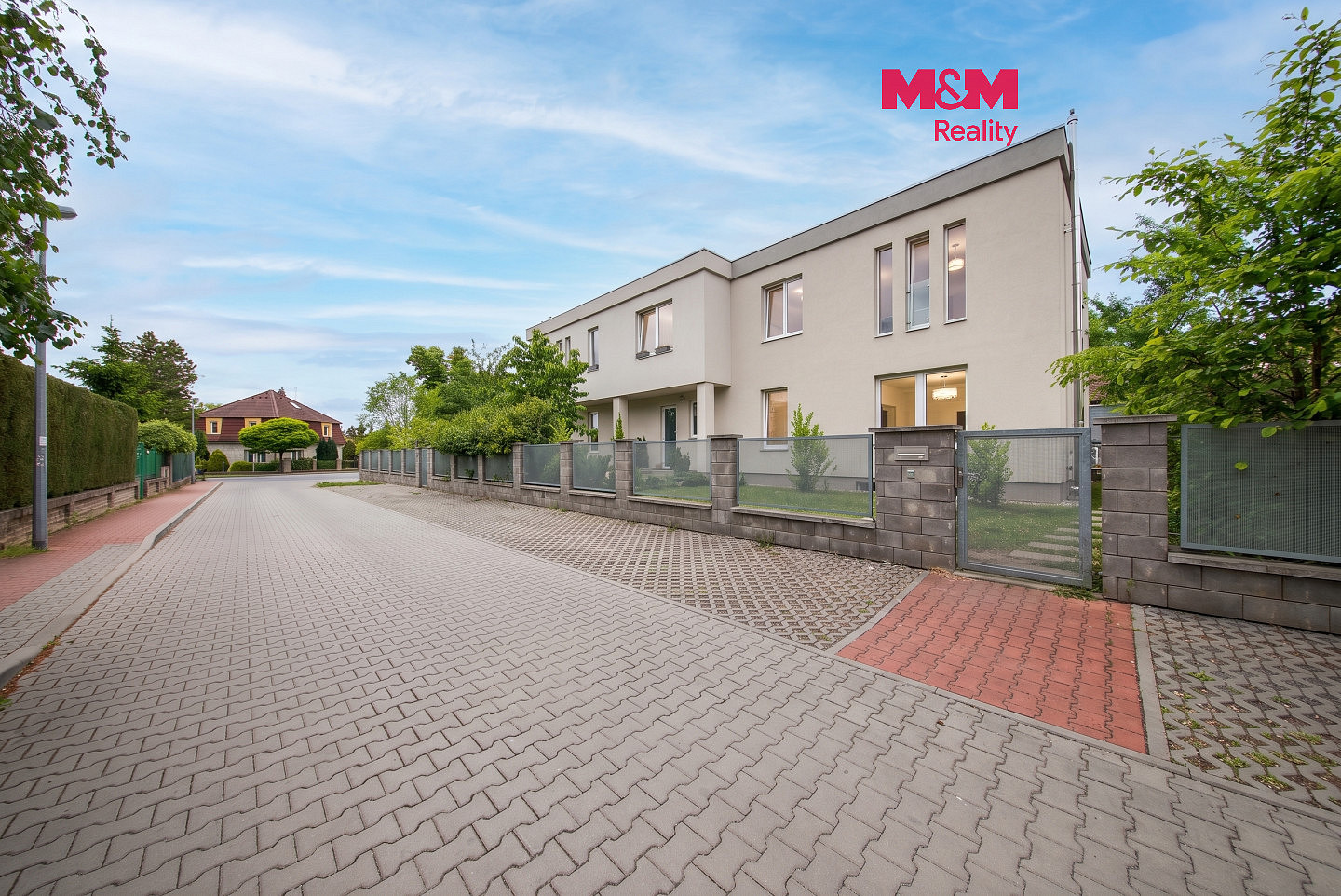 Prodej domu 128 m² s pozemkem 133 m²