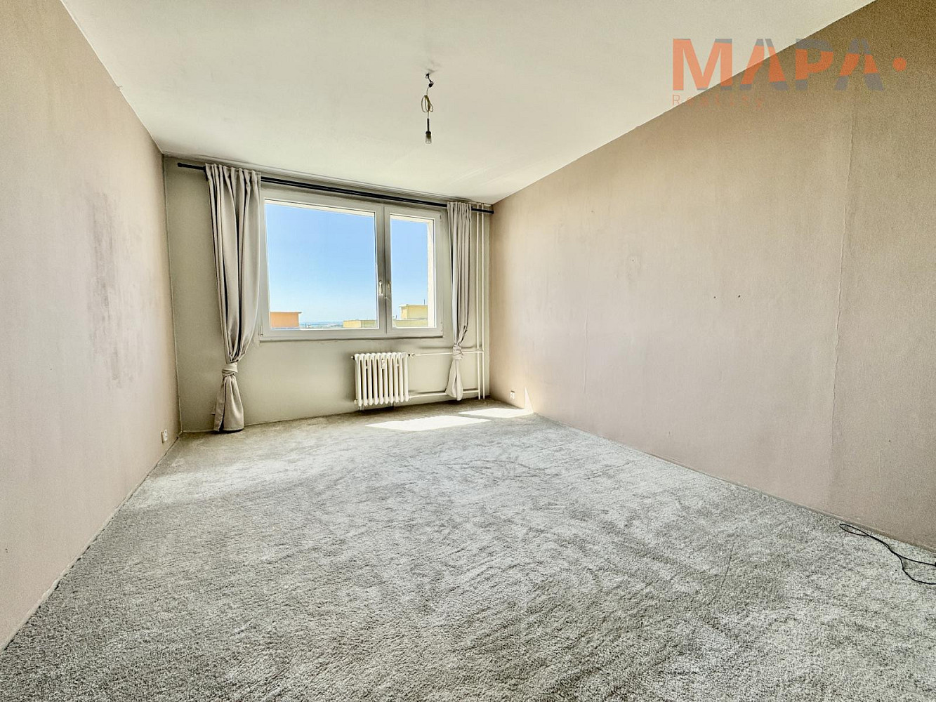 Pronájem bytu 3+1 66 m² – fotografie 2