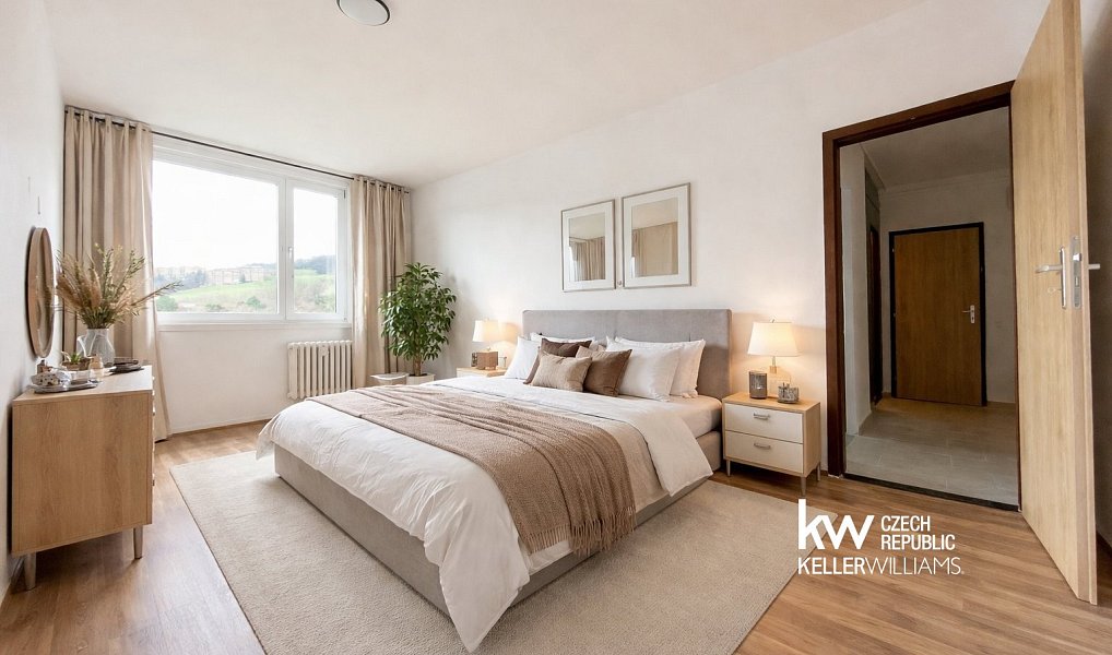 Prodej bytu 4+1 100 m², Ústí nad Labem – náhled fotky 19