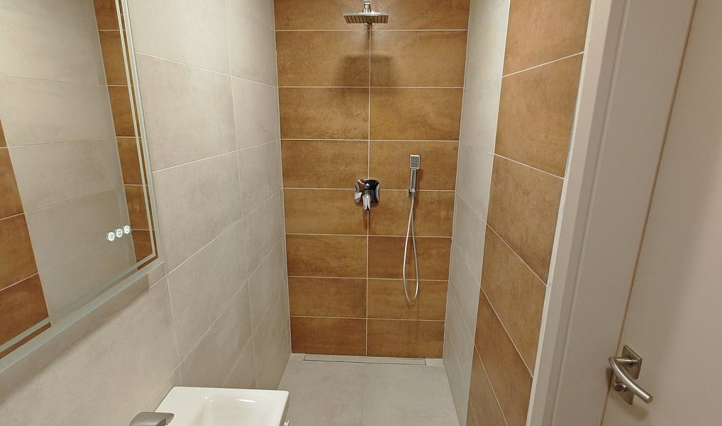 Pronájem bytu 2+1 44 m², Brno – náhled fotky 11