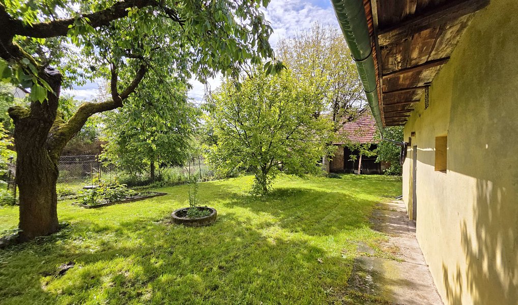 Prodej chaty/chalupy 700 m² s pozemkem 1 816 m², Brumov-Bylnice – náhled fotky 12