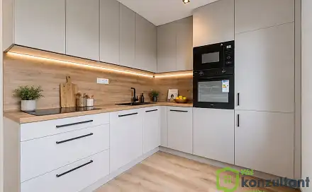 Prodej bytu 3+1 78 m², U Haldy, Ostrava - Hrabůvka