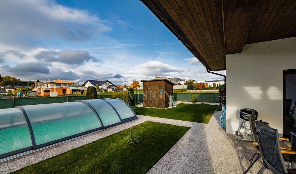 Prodej domu 152 m² s pozemkem 758 m², Klatovy – náhled fotky 30