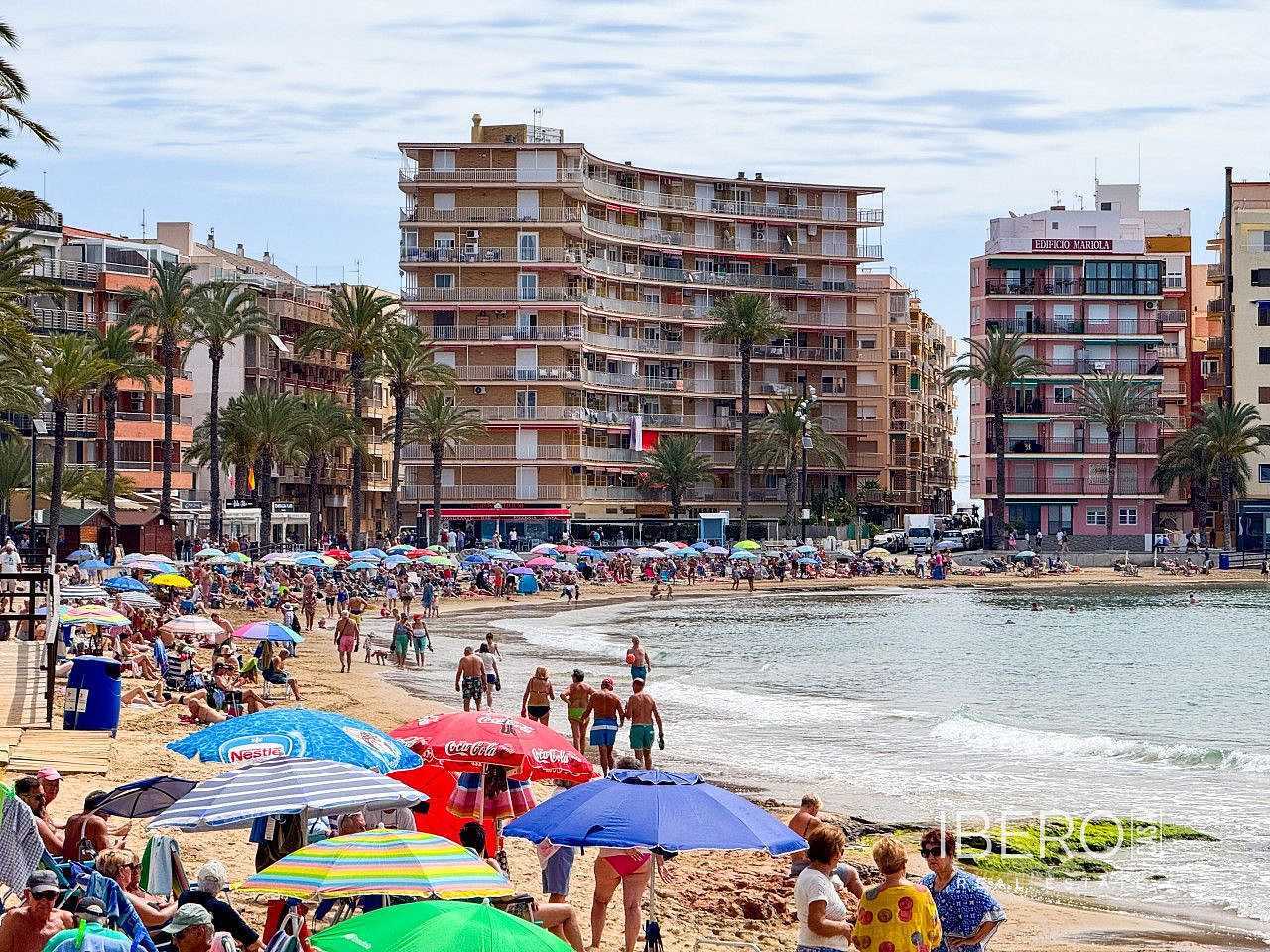 Piso 2+kk – Torrevieja, Europa, el Baix Segura / La Vega Baja - Vista 5