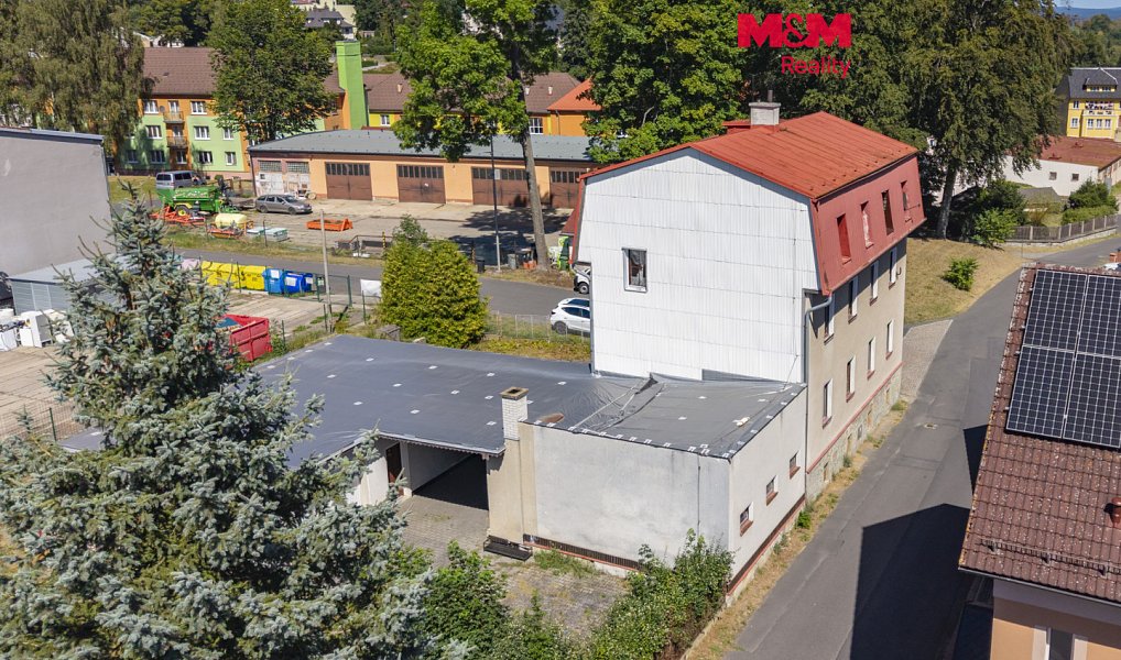 Prodej bytu 3+1 122 m², Hranice – náhled fotky 11
