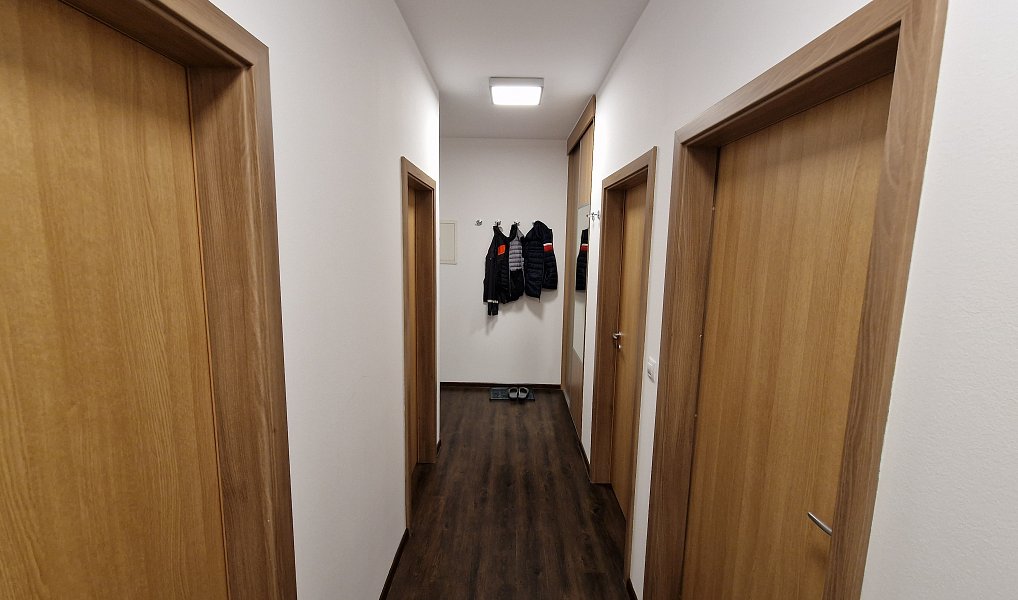 Prodej bytu 3+kk 85 m², Cheb – náhled fotky 4