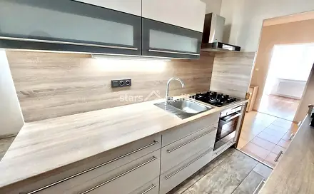 Prodej bytu 2+1 51 m², Plzeňská, České Budějovice - České Budějovice 3