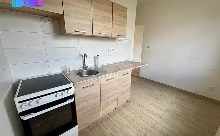 Prodej bytu 2+1 56 m²