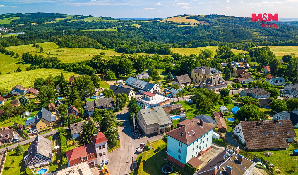 Prodej domu 490 m² s pozemkem 1 127 m², Rádlo – náhled fotky 28
