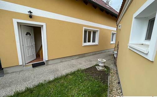 Pronájem domu 80 m², Božice, okres Znojmo