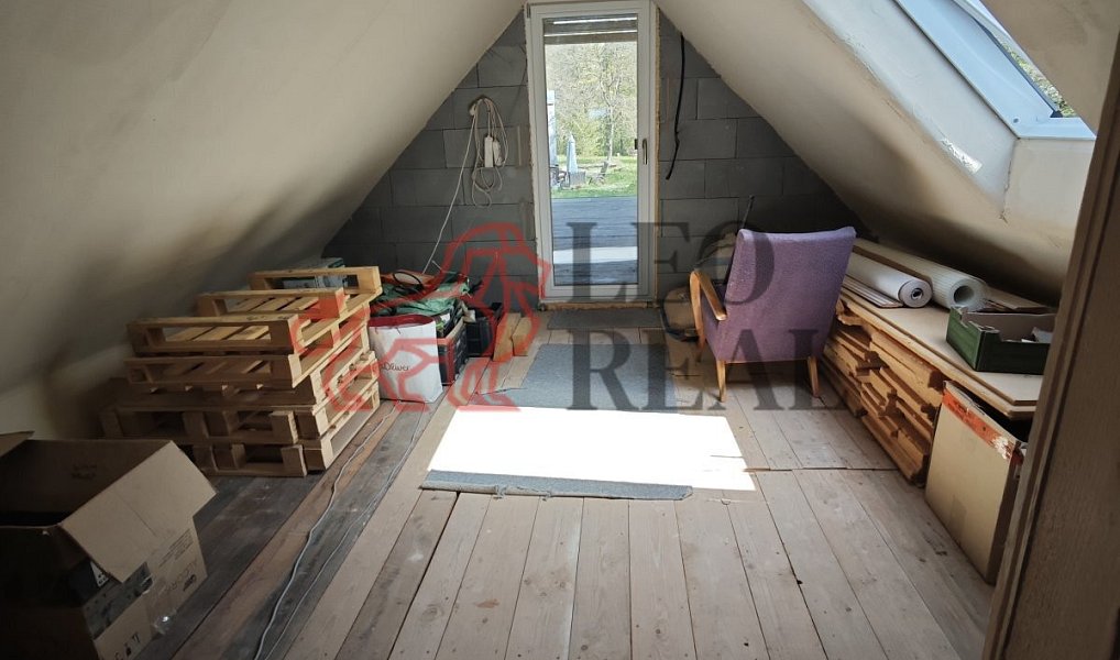 Prodej domu 117 m² s pozemkem 4 460 m², Liběchov – náhled fotky 14