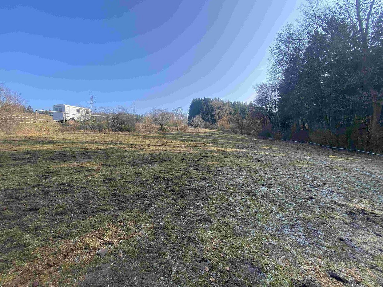 Dražba louky 1 443 m²