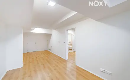 Prodej bytu 1+1 40 m², Švehlova, Praha 10 - Hostivař