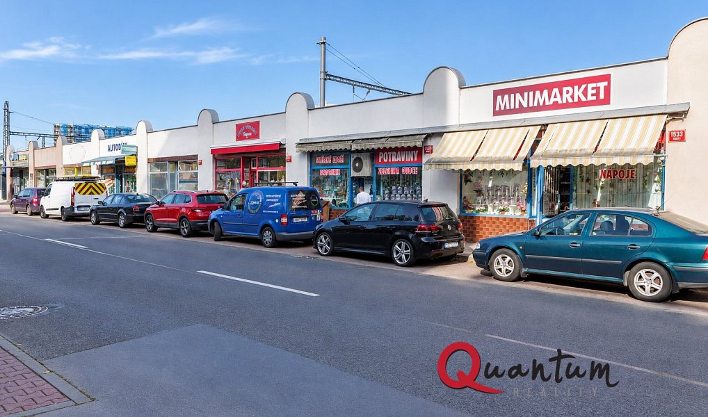 Pronájem obchodních prostor 150 m², Praha – náhled fotky 21