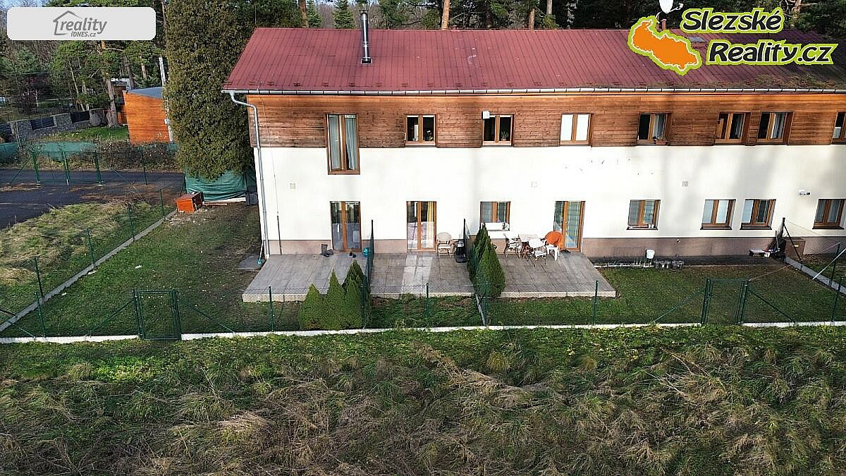 Prodej bytu 1+kk 52 m², Ostravice