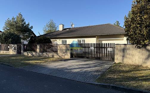 Prodej domu 174 m² s pozemkem 912 m², Lomanská, Františkovy Lázně - Horní Lomany, okres Cheb