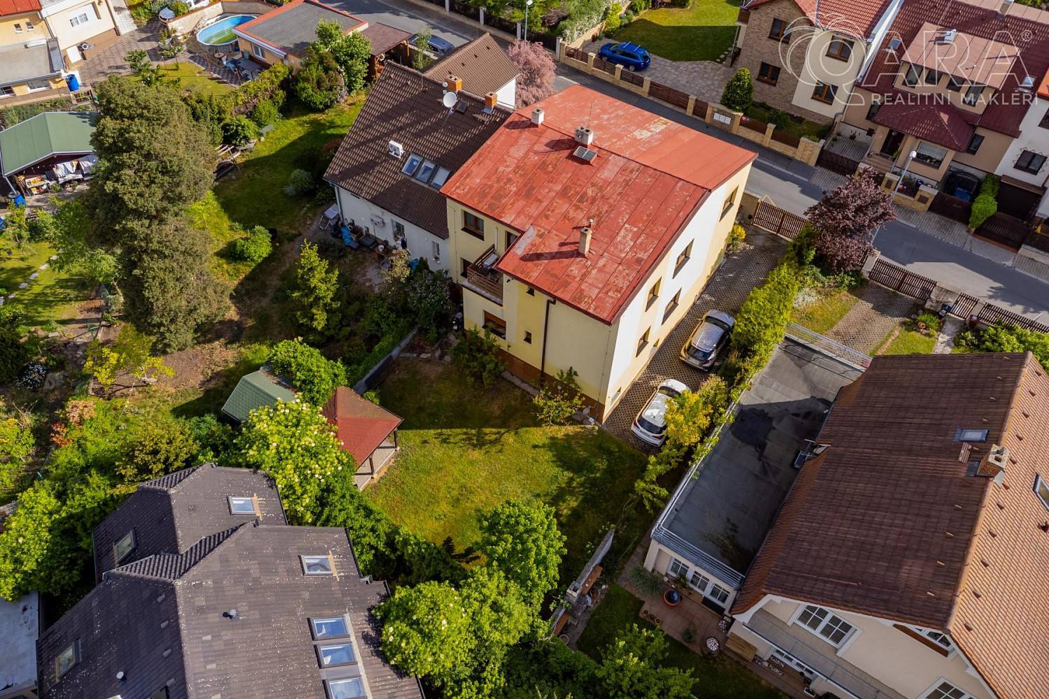 Prodej domu 270 m² s pozemkem 431 m² — photo 3