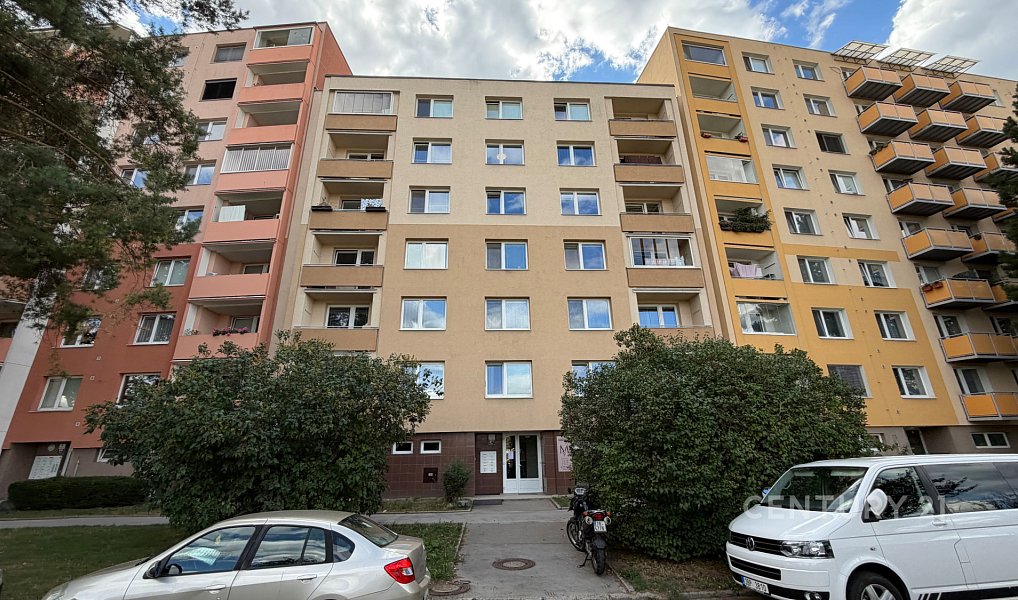 Prodej bytu 4+1 83 m², Brno – náhled fotky 15