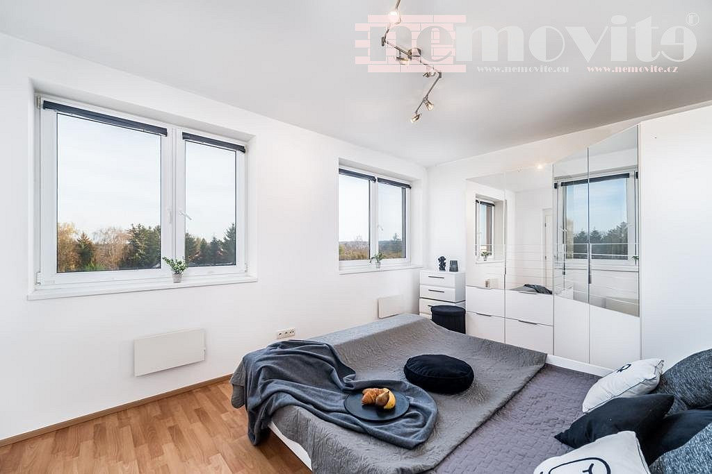 Prodej bytu 2+kk 62 m² – fotografie 3