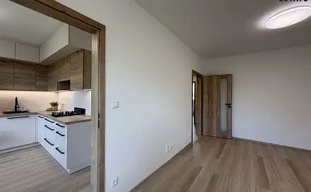 Pronájem bytu 3+1 75 m², Jožky Jabůrkové, Brno - Komín
