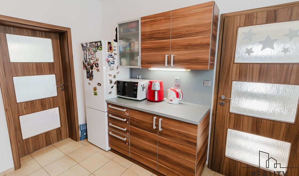 Prodej domu 100 m² s pozemkem 300 m², Oslavany – náhled fotky 20