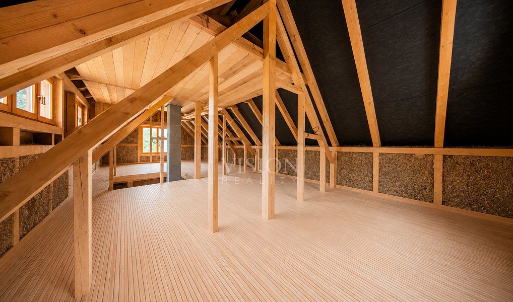 Prodej domu 121 m² s pozemkem 1 200 m², Kamenný Malíkov – náhled fotky 10