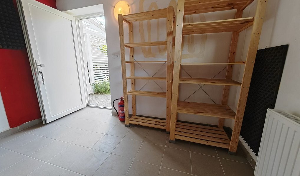 Pronájem bytu 3+kk 74 m², Rosice – náhled fotky 25