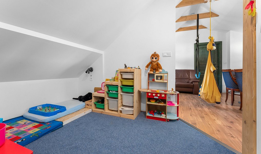 Prodej bytu 1+kk 29 m², Desná – náhled fotky 9