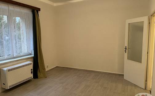Pronájem bytu 1+1 40 m², Hadovitá, Praha 4 - Michle