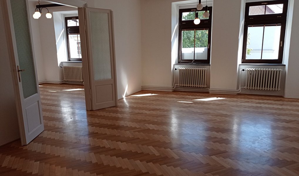 Pronájem bytu 4+kk 150 m², Mikulov – náhled fotky 9