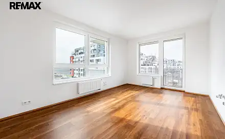 Prodej bytu 1+kk 34 m²